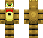 springbonnie