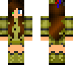 springtrap girl