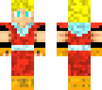 ssj kazar winters