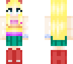 star butterfly