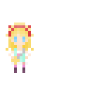 star from the forces of evil