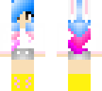 starry the bunny