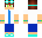 steampunk villager