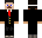 steve mask