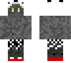 stone skin