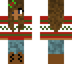 summer and winter