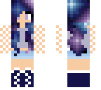 summer girl