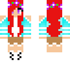 summer girl
