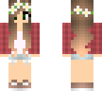summer girl