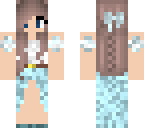 summer girl