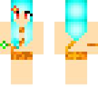 summer girl fixed