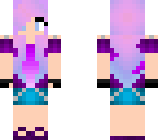 summer rebel rpg skin
