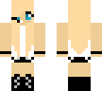 summer skin