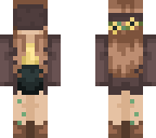 sunflowers female