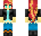 sunset shimmer