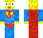super cheese redo