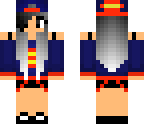 supergirl