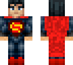 superman