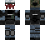 swat shark