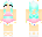 sweets girl