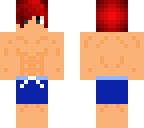 swim suit