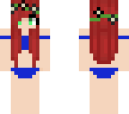 swimmer