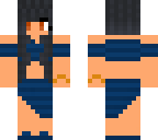 swimming aph