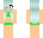 swimsuit
