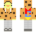 synestur mc cubers
