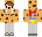 synestur mc cubers goaile