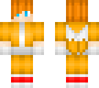 tails