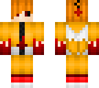 tails doll