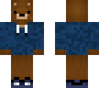 teddy with shoes