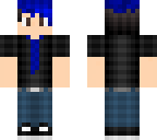 teen boy