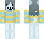temmie