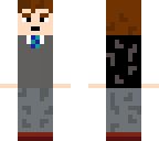the 16th doctor