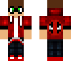 the deadpool geek