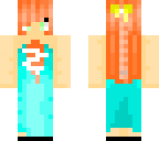 the dress