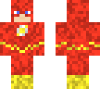 the flash classic hq