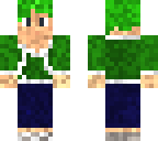 the green guy