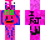 the sad ugly daniel