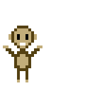 the sexy monkey