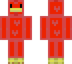 theredchicken