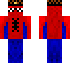 thuglife spoderman