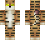 tiger