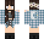 tomboy