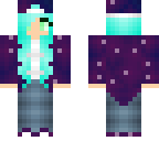 tomboy galaxy