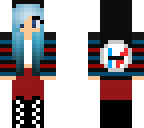top girl edit