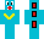 totodile