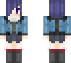 touka kirishima